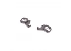 Front Wishbone Mouldings - Mi5evo - (1pr)