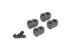 Roll Bar Clamps - Mi5evo - (4)