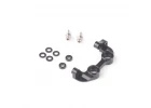 Alloy Center Track Rod - 2WD