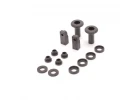 Mouldings Set - SS GT