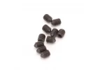 Speed Pack M3x4 Grub Screw - Cone Point (10)