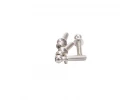 Pro Ball Stud - Ultra Long - (4)