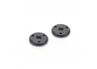3 Hole Piston (Black) - Off Road (2)