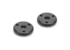 3 Hole Piston (Black) - Off Road (2)
