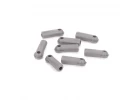 Fluted Ball Grippa - Grey (8)