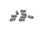 Short Ball Grippa - Grey (8)