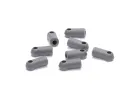 Short Ball Grippa - Grey (8)