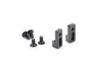 Schumacher Alloy Servo Post - GT12/1-12th (2)