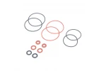 Diff O-Rings - CAT - KF - KF2 - Mi5 - Mi5evo