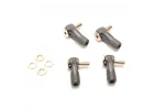 Captive Ball Joint Short - CAT K2 - (4)