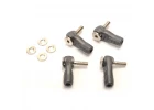 Captive Ball Joint long - CAT K2 - (4)