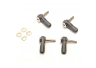 Captive Ball Joint Ultra Long - CAT K2 - (4)