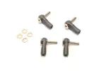 Captive Ball Joint Ultra Long - CAT K2 - (4)