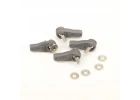 Captive Ball Joint Ultra Short - CAT K2 - (4)