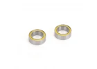 Ball Bearing 1/4 x 3/8 x 1:8 (2)