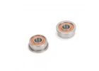 Ceramic BB 1:8x5/16x9/64 Flanged (2)