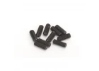 Speed Pack Grub Screw M3 x 8mm Cup Point (10)