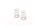 Rear Springs Nickel - Hard - Atom (2)
