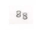 Front Springs Black - Soft - Atom (2)