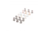 Spring Tuning Set Rear - Atom