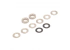 Kingpin Shim Set - Atom