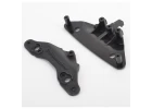 Bumper Mouldings - Mi6