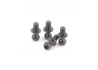 Schumacher Precision Ball Stud - Ultra Short (4)