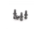 Schumacher Precision Ball Stud - Short (4)