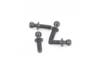 Schumacher Precision Ball Stud - Long (4)
