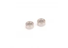 Pro Ball Bearing 1:8 x 1/4 x 7/64 (2)