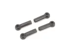 Ball Sockets Low Profile -Eclipse - (4)