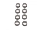 Ride Height Adjusters- 0.00 - 0.50 - 1.00 - 1.50 4prs