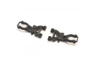 Carbon Fibre Wishbones - Front - Mi6 (2)