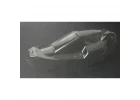 Bodyshell & Decals - Cougar SV