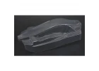 Bodyshell & Decals; Clear - CAT SX3