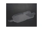 Undertray - CAT SX3