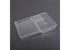 Wing + Endplates - TOP CAT