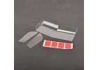 Wing and Endplates - Cougar Classic