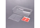 Wing and End Plates - C2W
