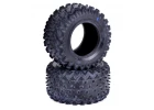 Schumacher VEE 4 2.2 Truck Tyres - Blue (2)