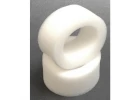 Schumacher 1:10 Buggy Rear Foam Tyre Inserts - Soft - Ultra Wide (2)