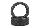 Schumacher Yellow Mini Pin 1:8 Buggy Tyre