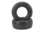 Schumacher Short Course Tyre - Mini Pin - Silver