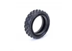 Cut Stagger - Low Profile - Blue (2)