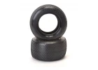 Stadium Truck Tyre - Mini Pin - Yellow (2)