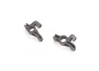 Schumacher CAT Hub Carriers V2 - 4WD