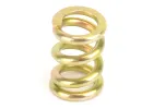 Slipper Spring Twin Plate - 2WD/4WD
