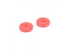 Big Bore Piston - 2 Hole Red 1.70 (2)