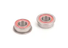 Ball Bearing 5x10x4 Red Seal FL (2)