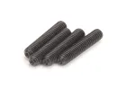 Speed Pack - M4x20 Grub Screw (4)